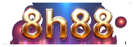 8h88 logo